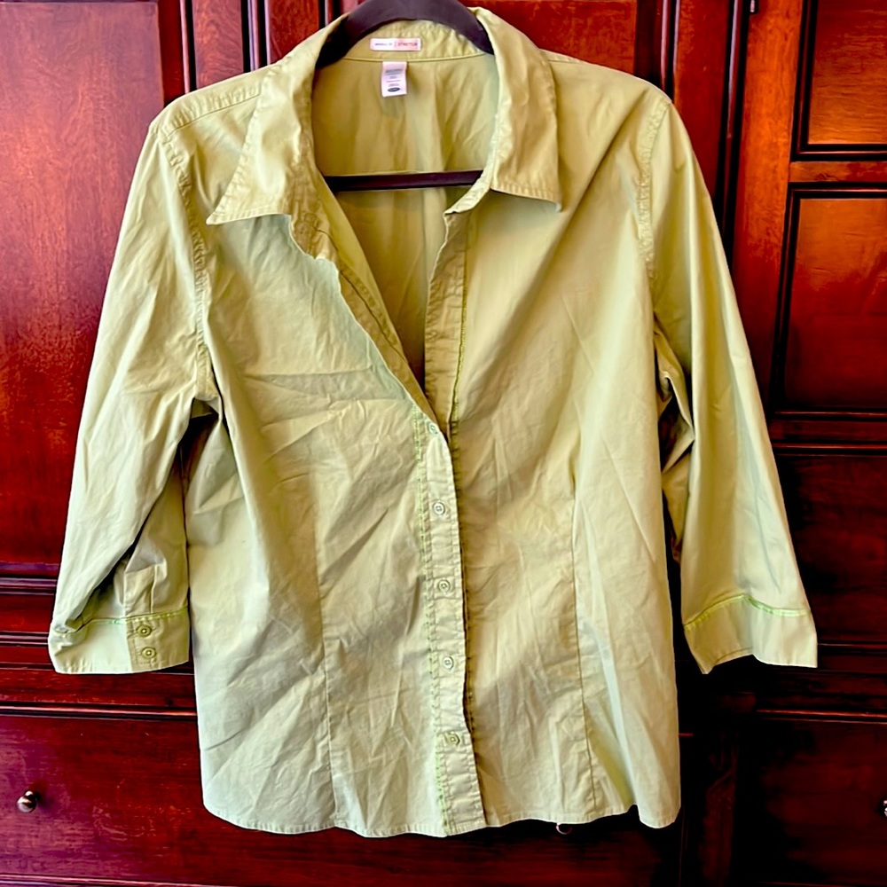 Old Navy Button Down